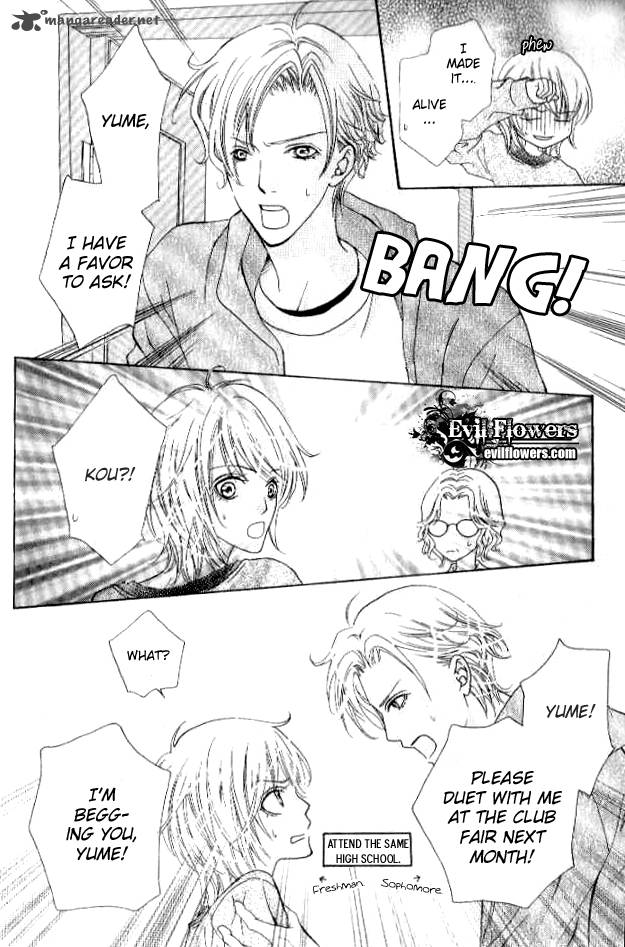Renjou Sparkle 1 10