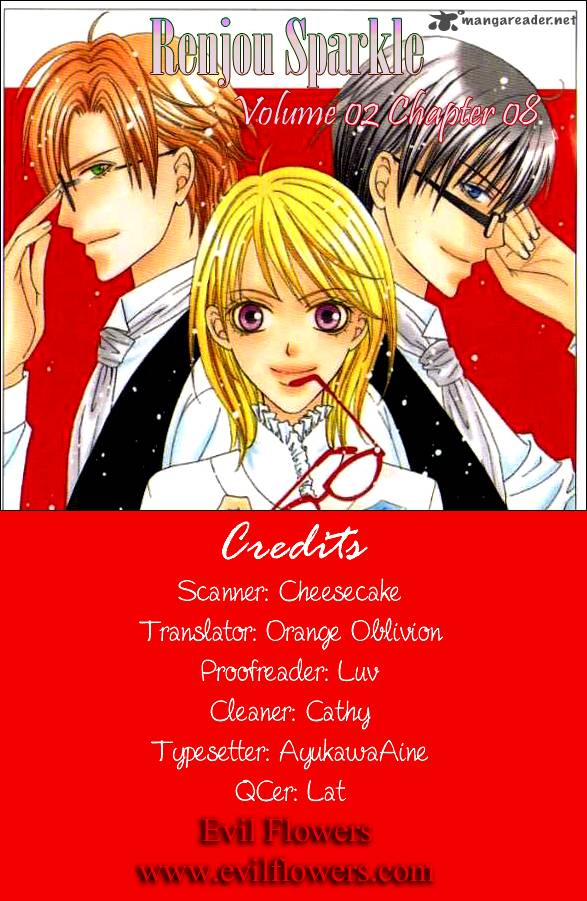 Renjou Sparkle 8 3