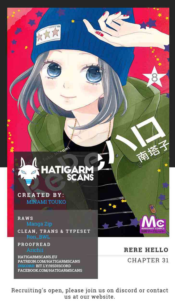 Rere Hello 31 1