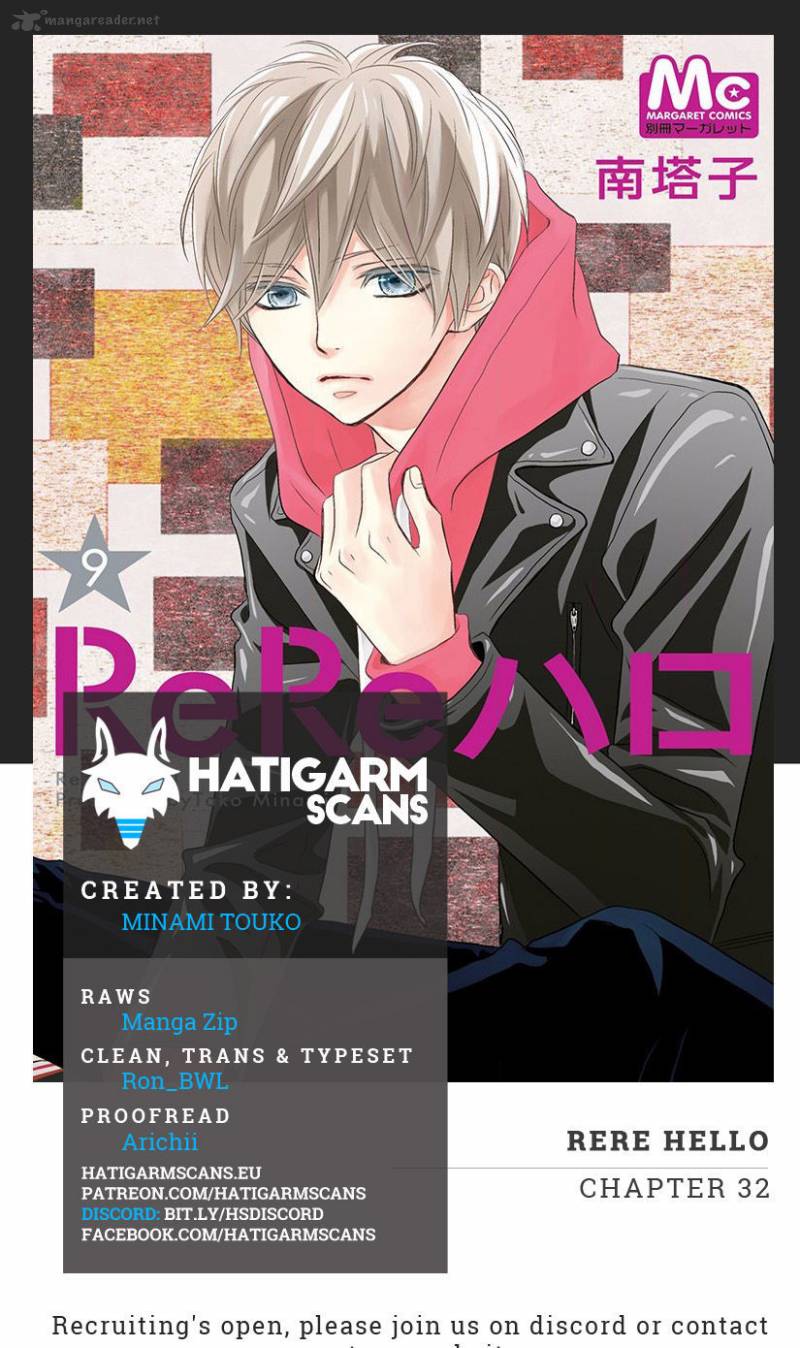 Rere Hello 32 1
