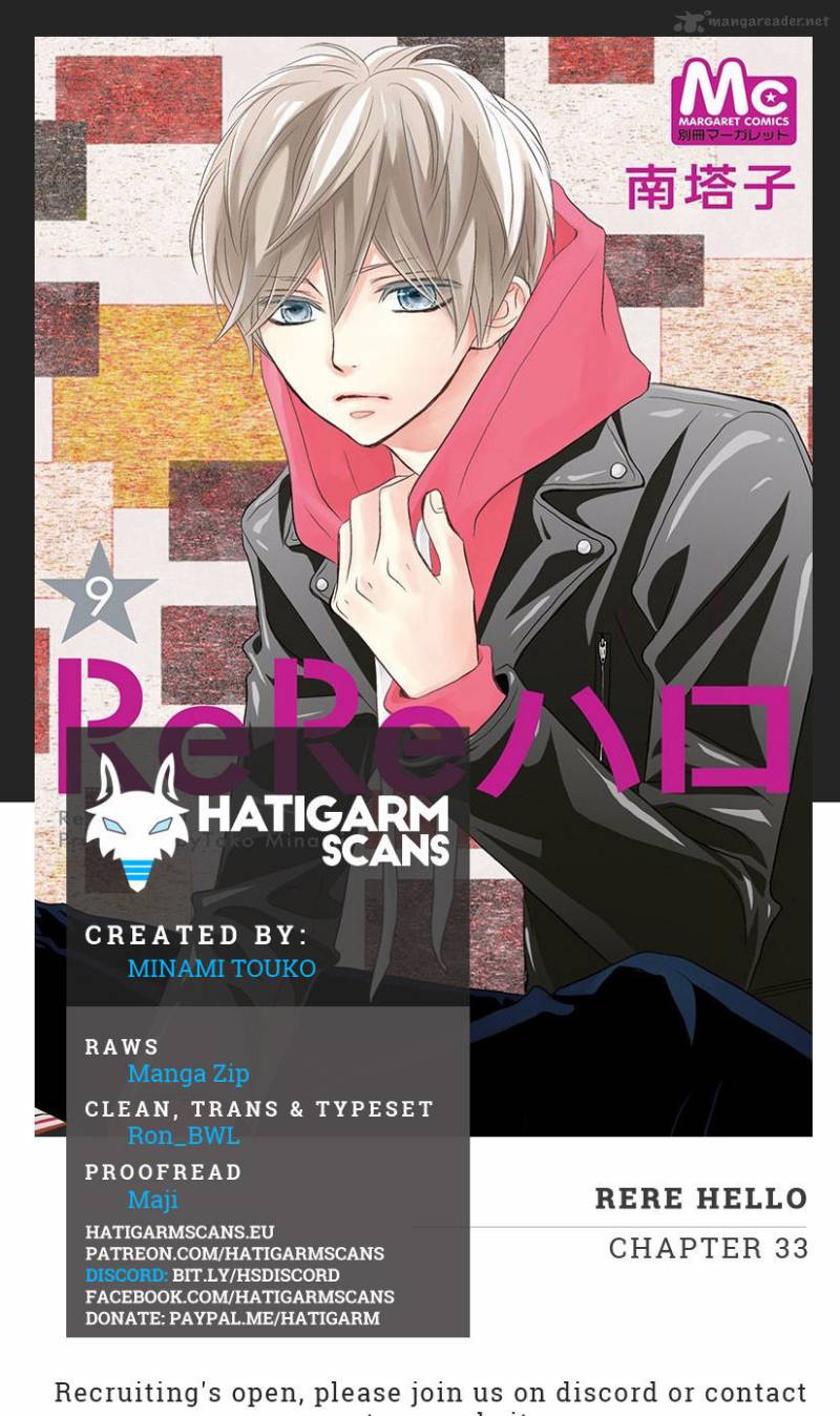 Rere Hello 33 1