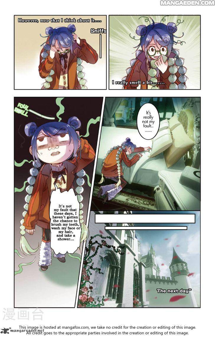 Restraining Order Of Ant 7 13