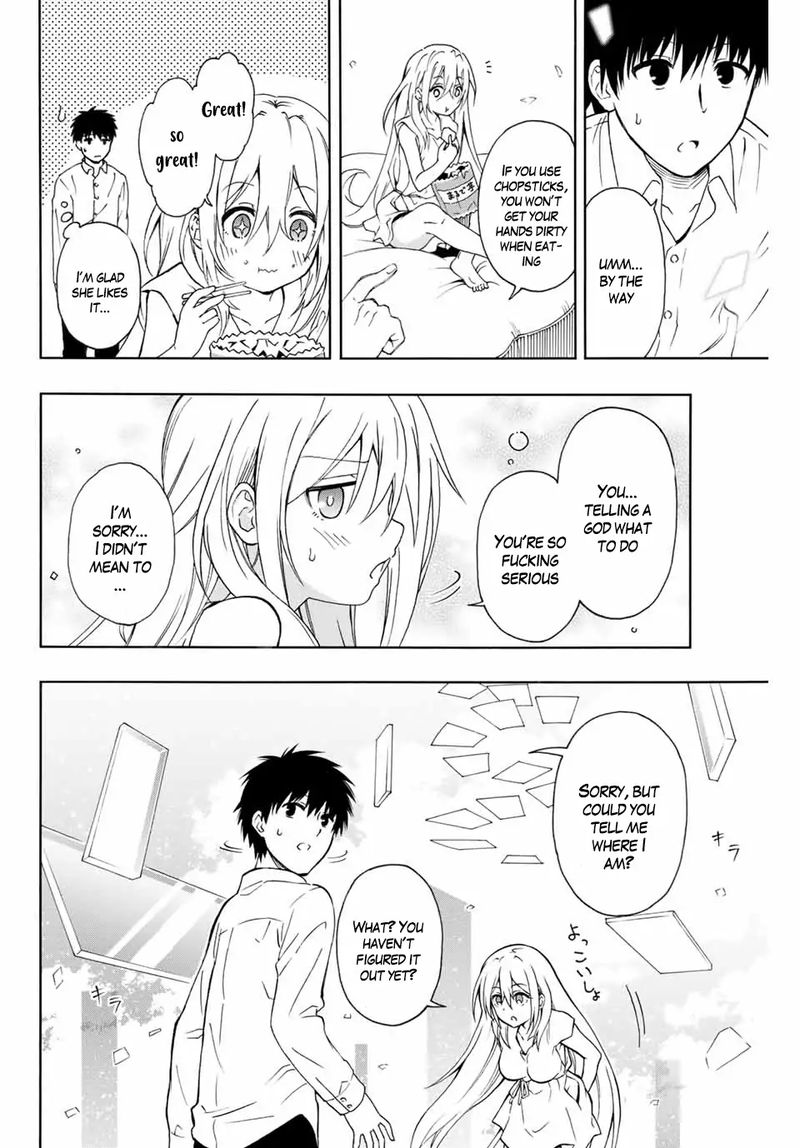 Rettou Hito No Maken Tsukai Sukiruboudo O Kushi Shite Saikyou Ni Itaru 1 11