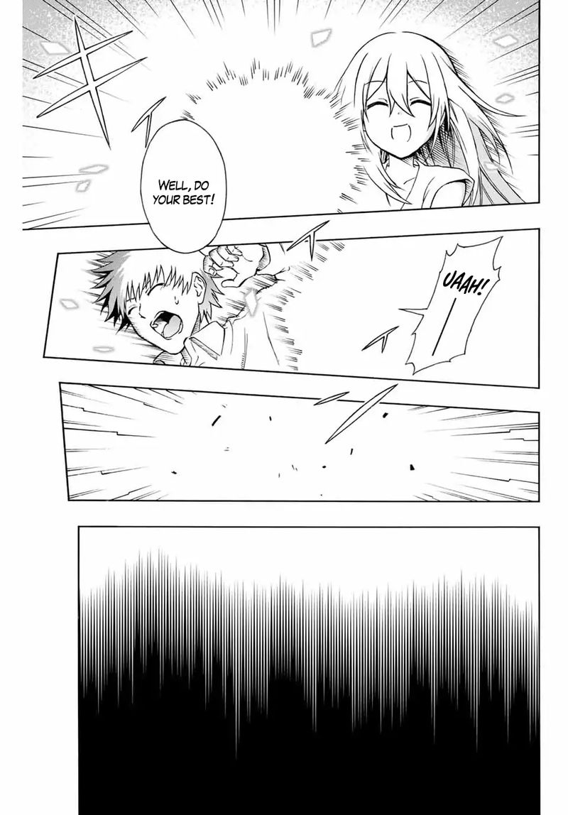 Rettou Hito No Maken Tsukai Sukiruboudo O Kushi Shite Saikyou Ni Itaru 1 18
