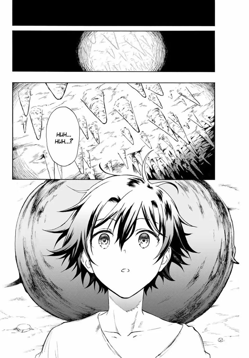 Rettou Hito No Maken Tsukai Sukiruboudo O Kushi Shite Saikyou Ni Itaru 1 19