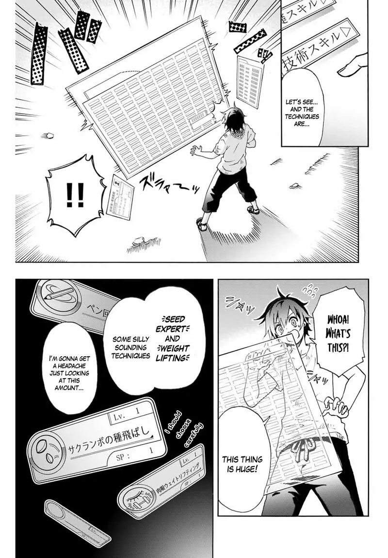 Rettou Hito No Maken Tsukai Sukiruboudo O Kushi Shite Saikyou Ni Itaru 1 26