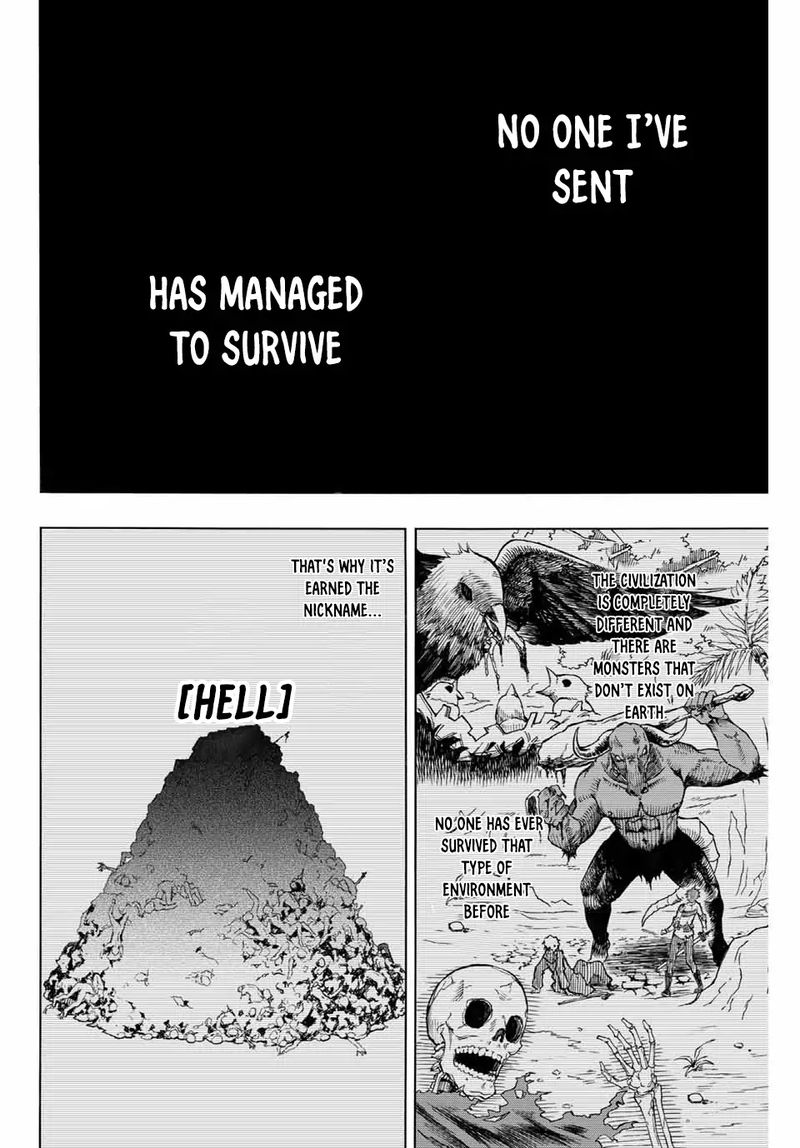 Rettou Hito No Maken Tsukai Sukiruboudo O Kushi Shite Saikyou Ni Itaru 1 29