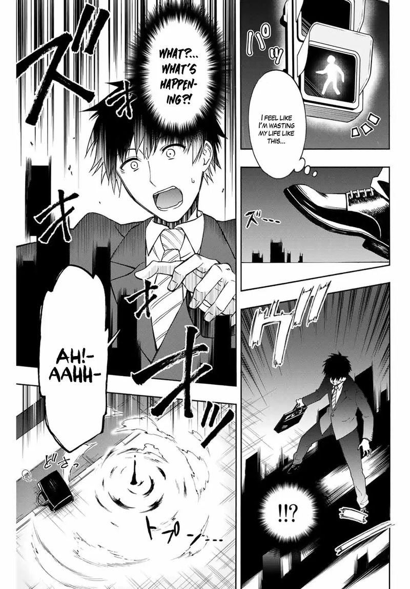 Rettou Hito No Maken Tsukai Sukiruboudo O Kushi Shite Saikyou Ni Itaru 1 6