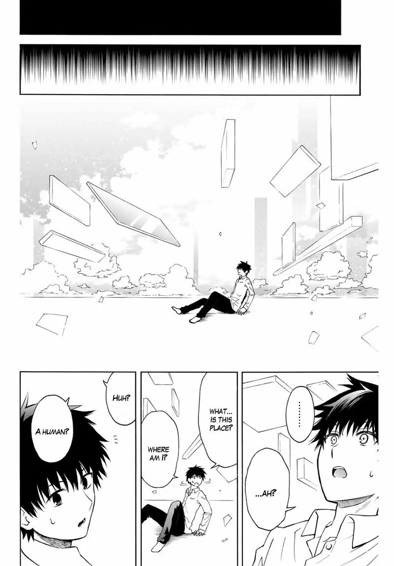 Rettou Hito No Maken Tsukai Sukiruboudo O Kushi Shite Saikyou Ni Itaru 1 7