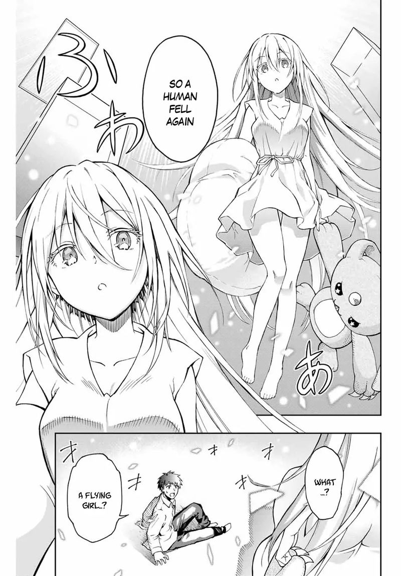 Rettou Hito No Maken Tsukai Sukiruboudo O Kushi Shite Saikyou Ni Itaru 1 8