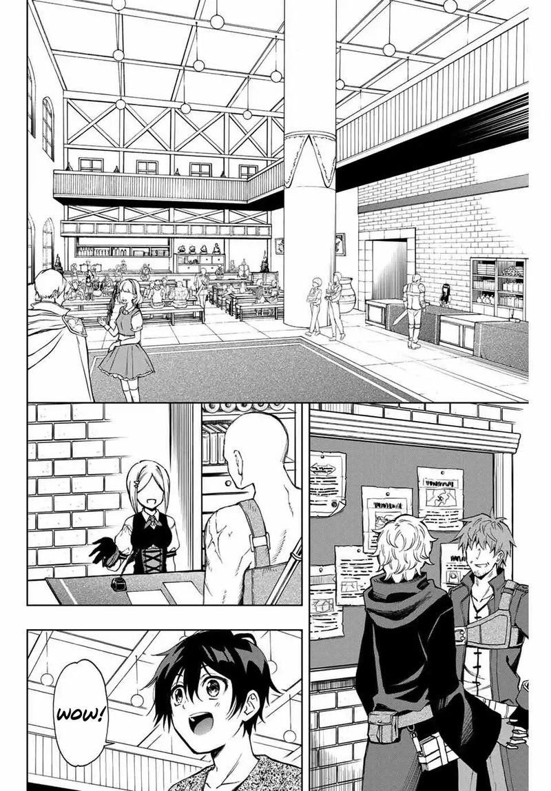 Rettou Hito No Maken Tsukai Sukiruboudo O Kushi Shite Saikyou Ni Itaru 10 6