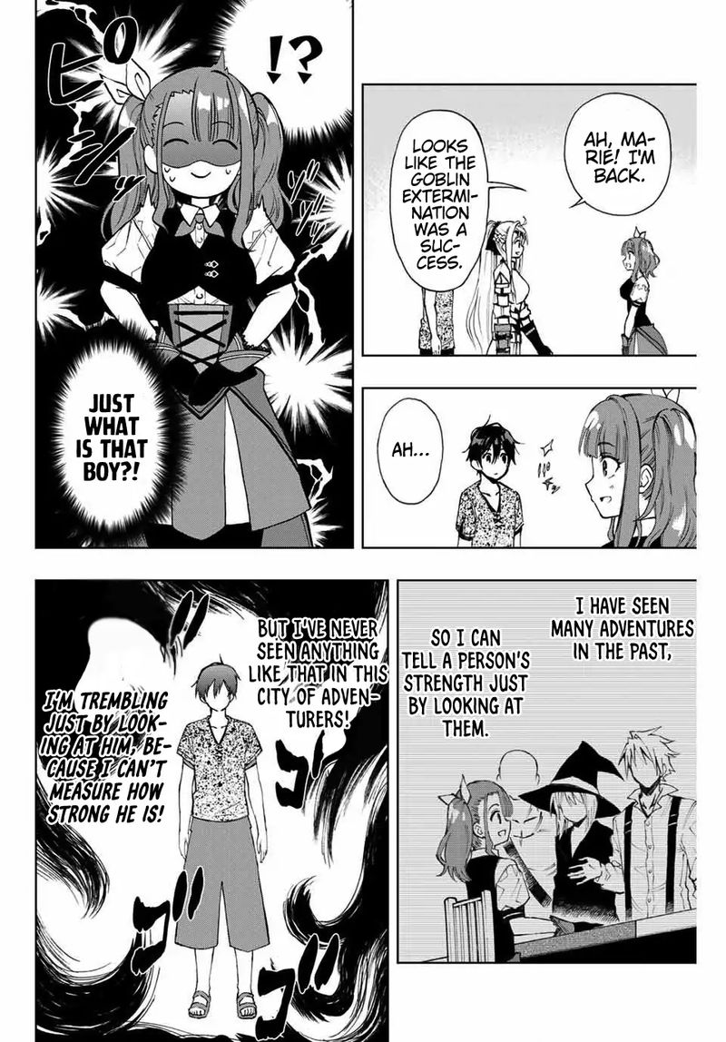 Rettou Hito No Maken Tsukai Sukiruboudo O Kushi Shite Saikyou Ni Itaru 10 8