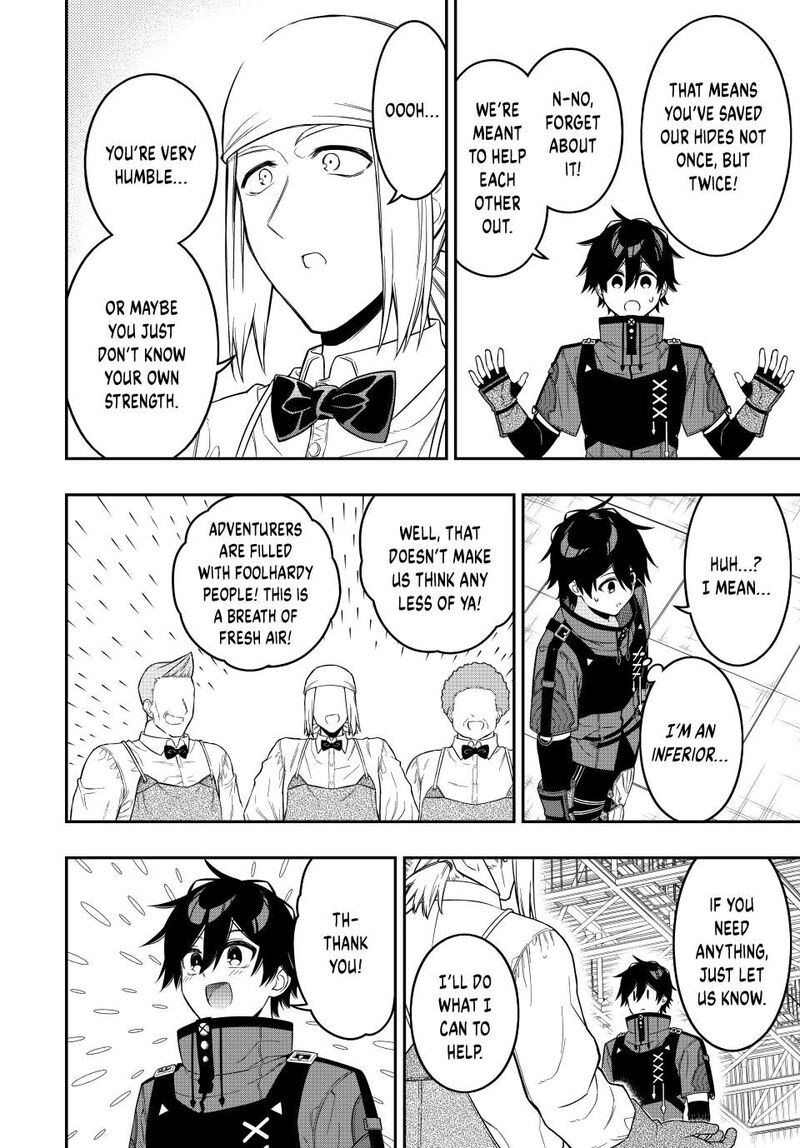 Rettou Hito No Maken Tsukai Sukiruboudo O Kushi Shite Saikyou Ni Itaru 101 4