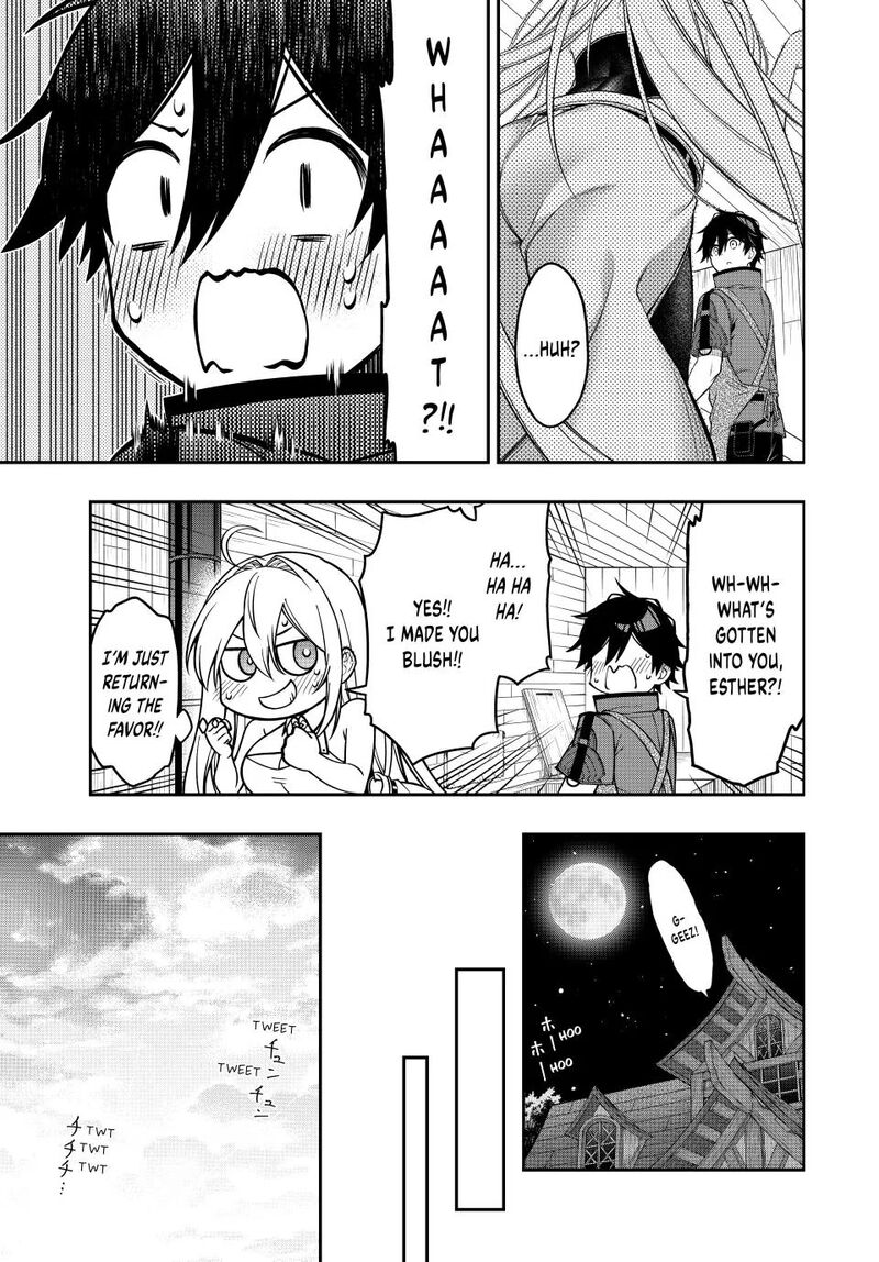 Rettou Hito No Maken Tsukai Sukiruboudo O Kushi Shite Saikyou Ni Itaru 103 10