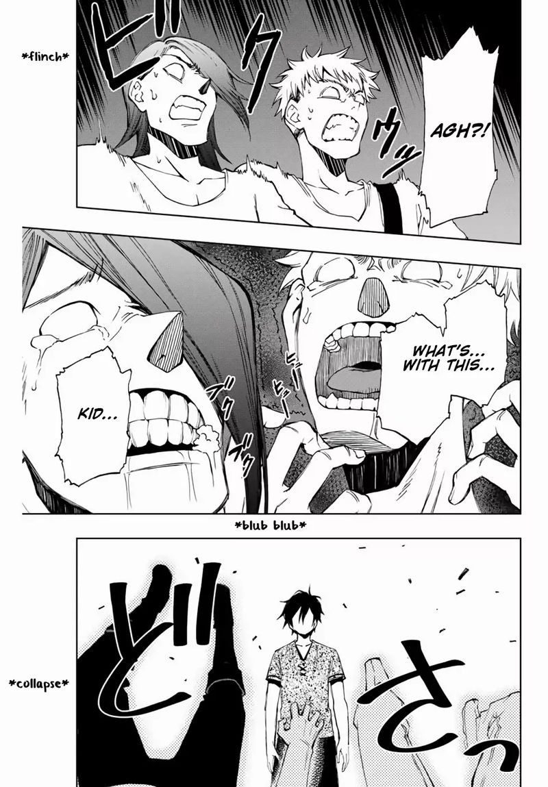 Rettou Hito No Maken Tsukai Sukiruboudo O Kushi Shite Saikyou Ni Itaru 12 14