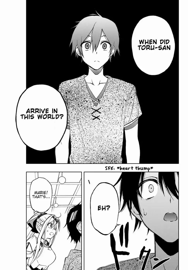 Rettou Hito No Maken Tsukai Sukiruboudo O Kushi Shite Saikyou Ni Itaru 12 6