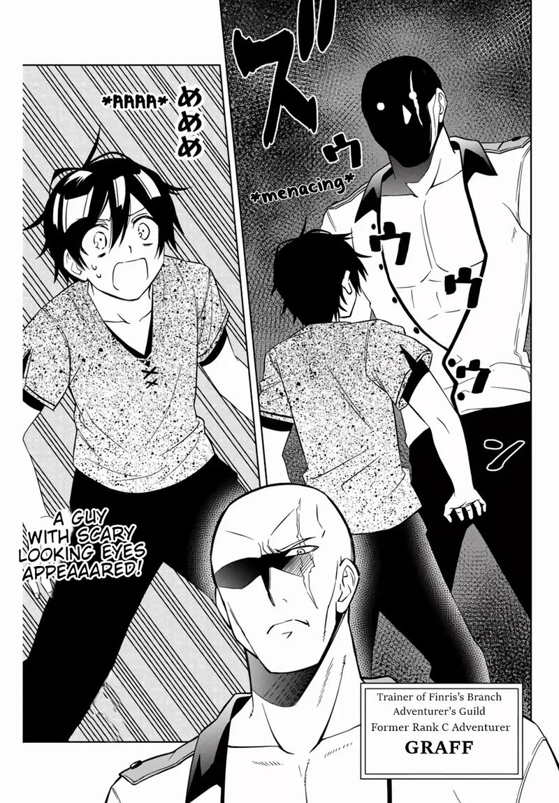 Rettou Hito No Maken Tsukai Sukiruboudo O Kushi Shite Saikyou Ni Itaru 13 5