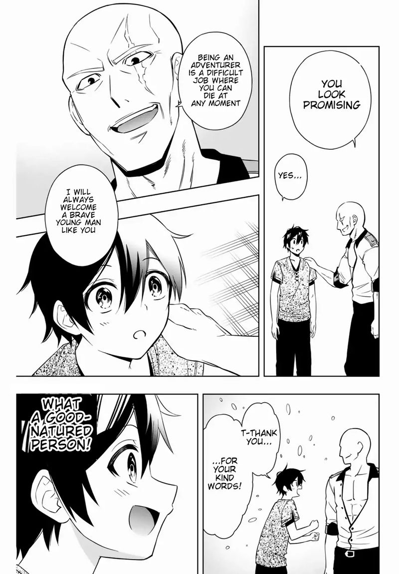 Rettou Hito No Maken Tsukai Sukiruboudo O Kushi Shite Saikyou Ni Itaru 13 7