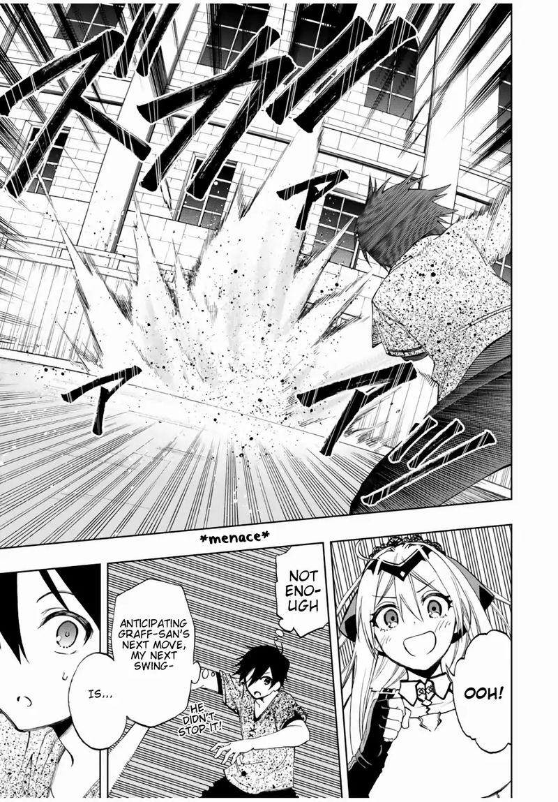 Rettou Hito No Maken Tsukai Sukiruboudo O Kushi Shite Saikyou Ni Itaru 14 10