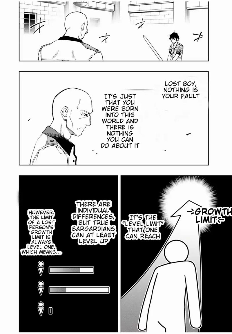 Rettou Hito No Maken Tsukai Sukiruboudo O Kushi Shite Saikyou Ni Itaru 14 5