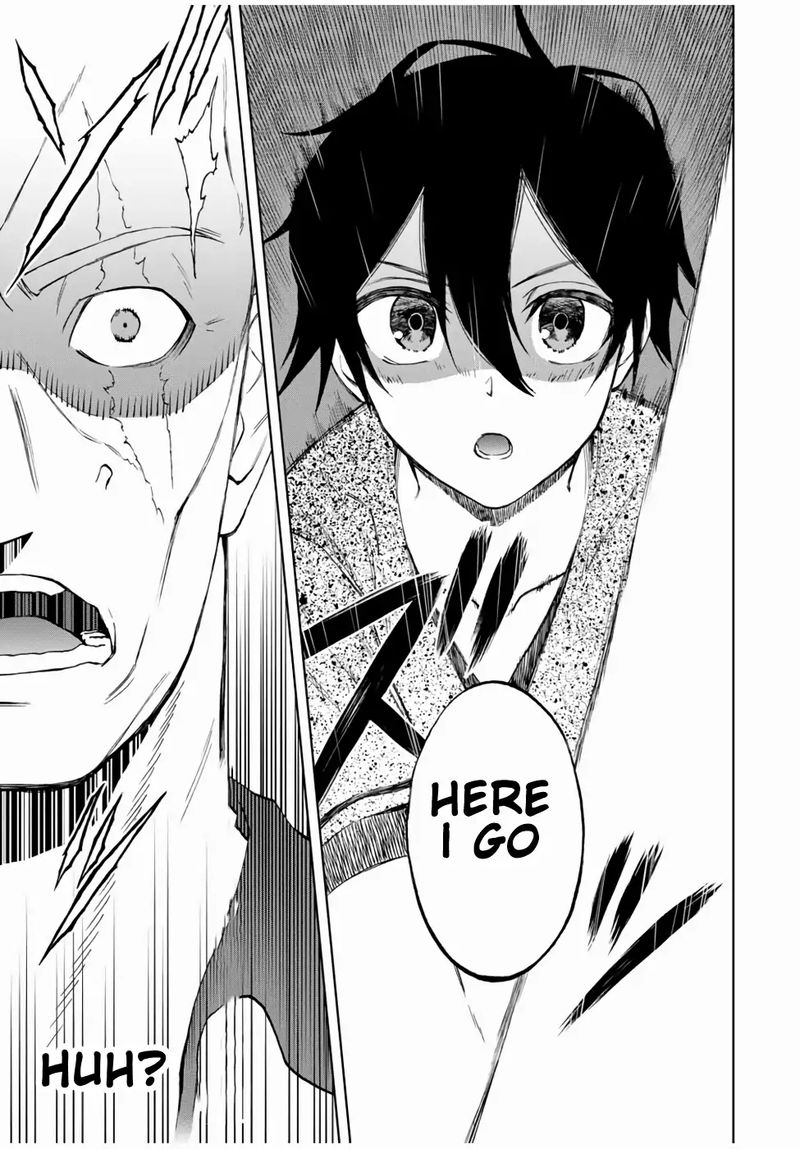 Rettou Hito No Maken Tsukai Sukiruboudo O Kushi Shite Saikyou Ni Itaru 14 8