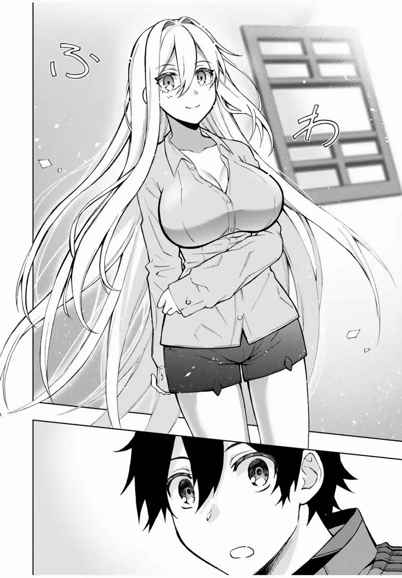 Rettou Hito No Maken Tsukai Sukiruboudo O Kushi Shite Saikyou Ni Itaru 18 2