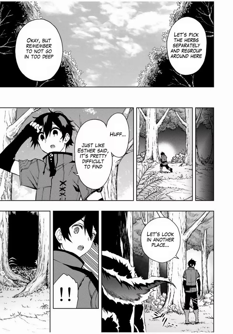 Rettou Hito No Maken Tsukai Sukiruboudo O Kushi Shite Saikyou Ni Itaru 18 9