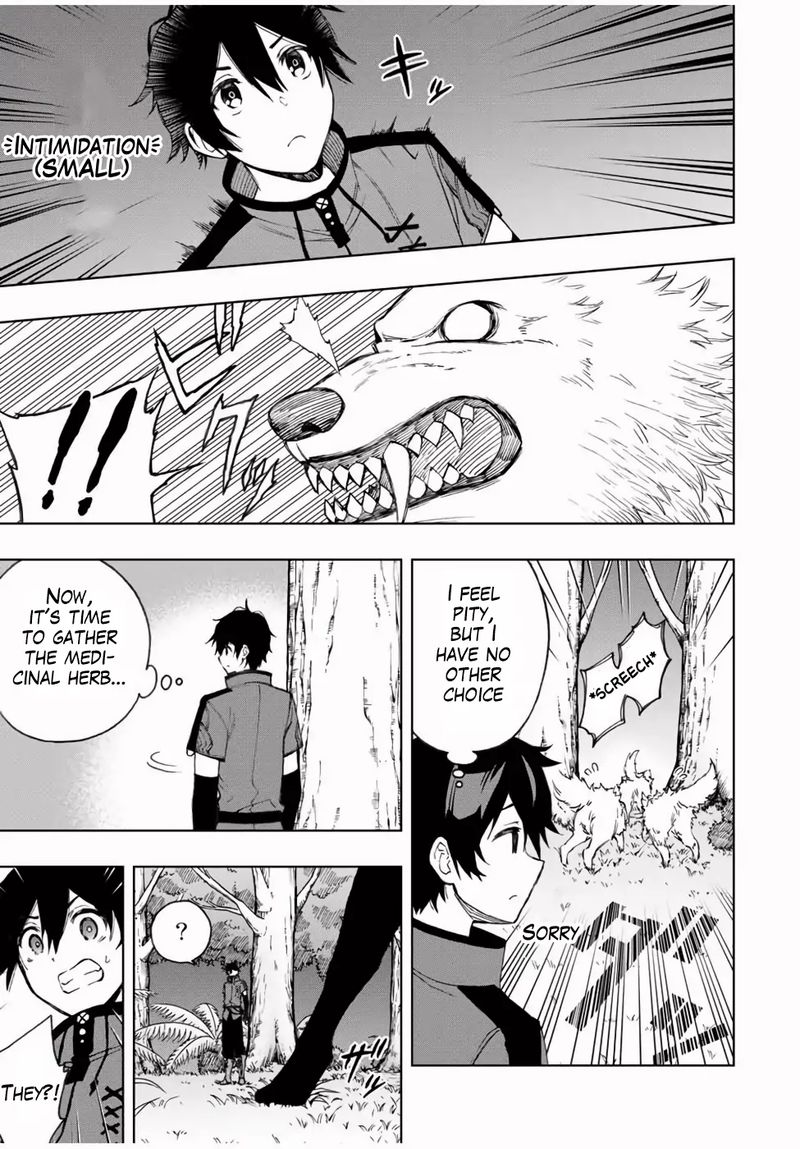 Rettou Hito No Maken Tsukai Sukiruboudo O Kushi Shite Saikyou Ni Itaru 19 3