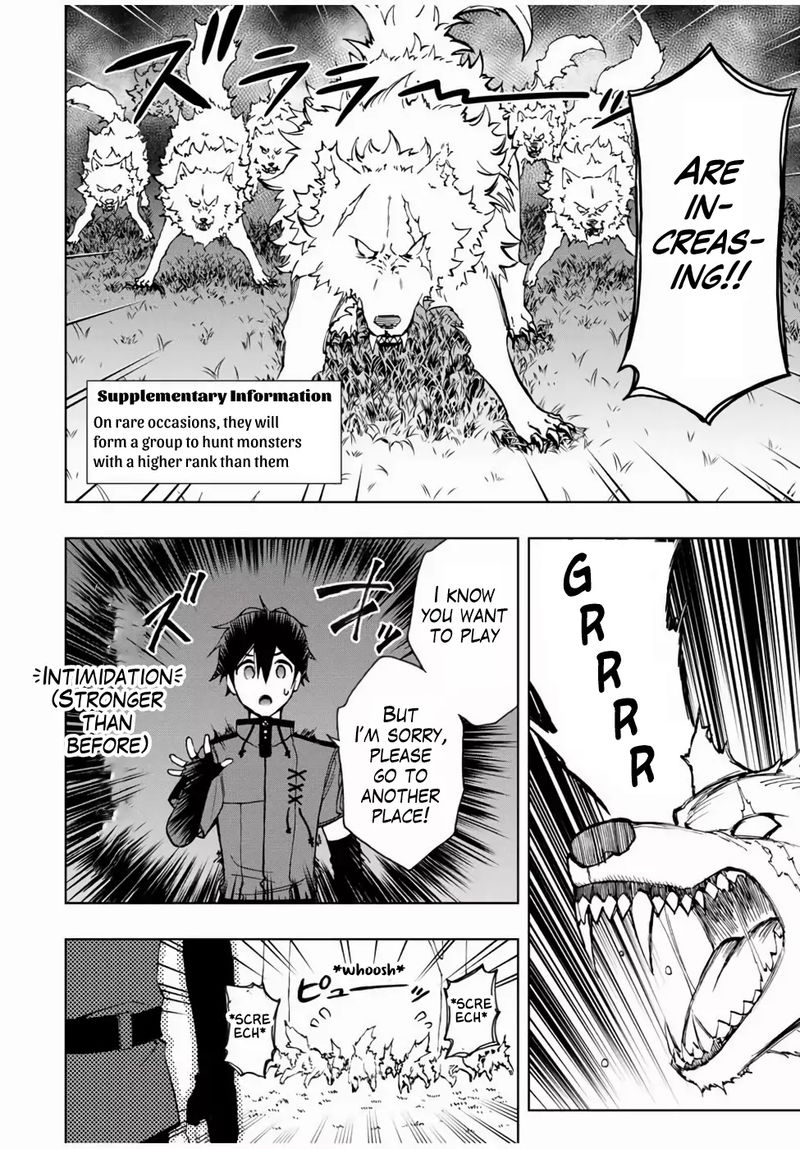 Rettou Hito No Maken Tsukai Sukiruboudo O Kushi Shite Saikyou Ni Itaru 19 4