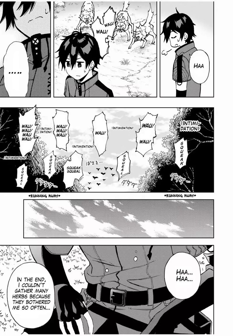 Rettou Hito No Maken Tsukai Sukiruboudo O Kushi Shite Saikyou Ni Itaru 19 5