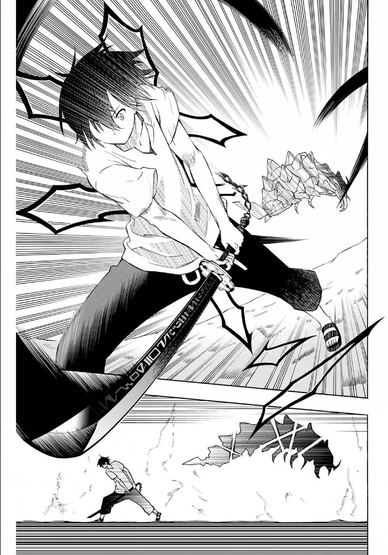 Rettou Hito No Maken Tsukai Sukiruboudo O Kushi Shite Saikyou Ni Itaru 2 8