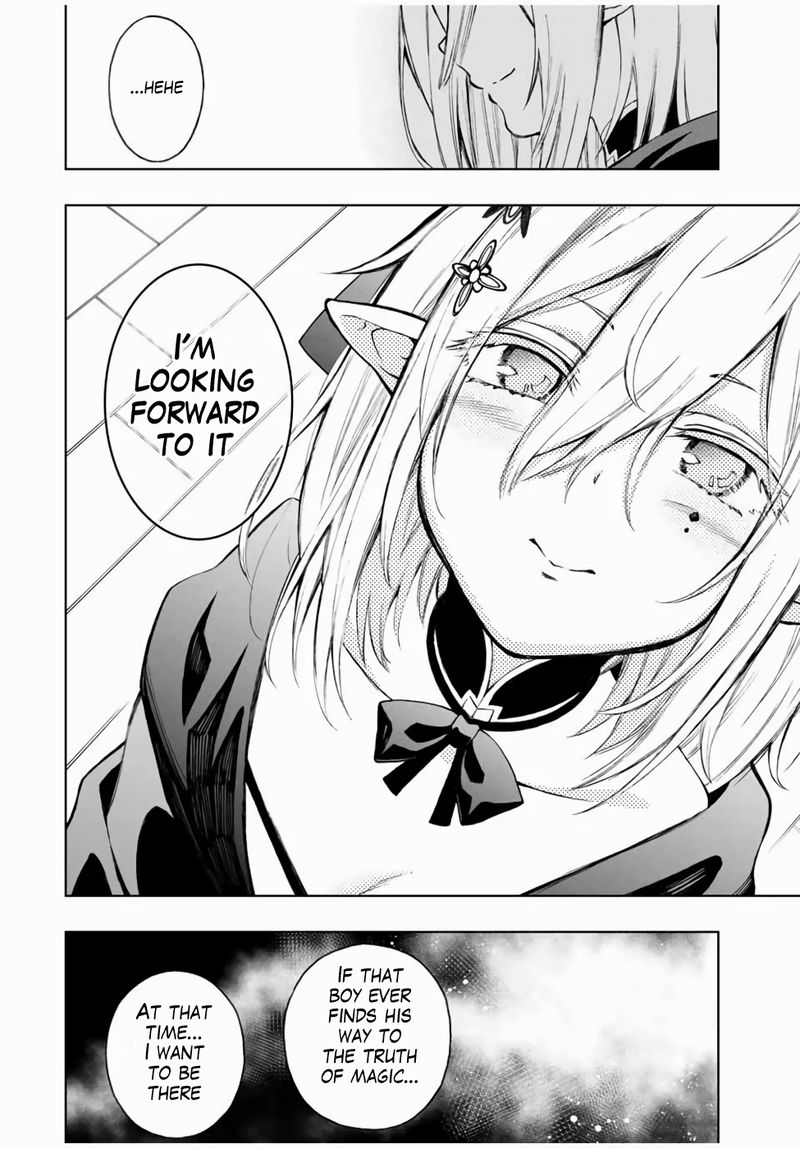 Rettou Hito No Maken Tsukai Sukiruboudo O Kushi Shite Saikyou Ni Itaru 22 6