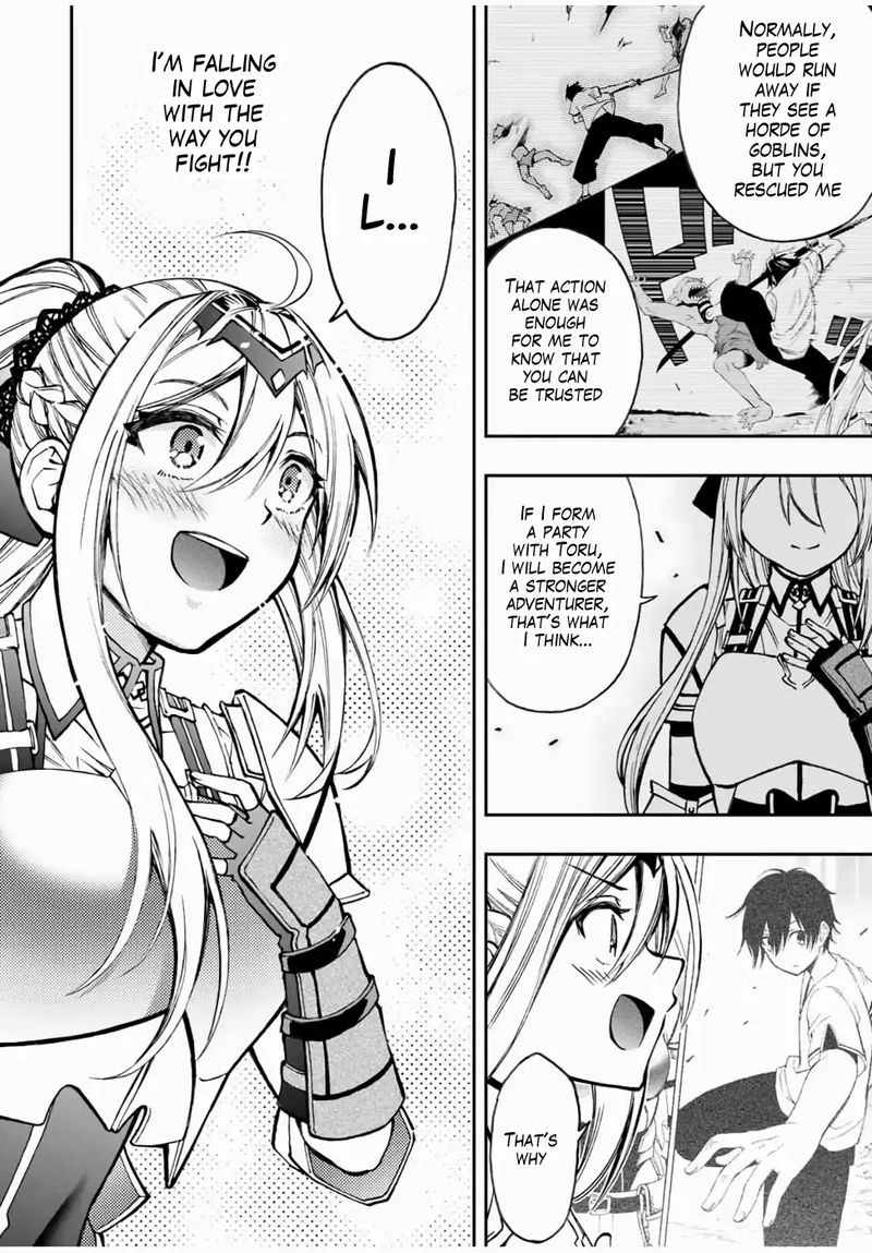 Rettou Hito No Maken Tsukai Sukiruboudo O Kushi Shite Saikyou Ni Itaru 23 3