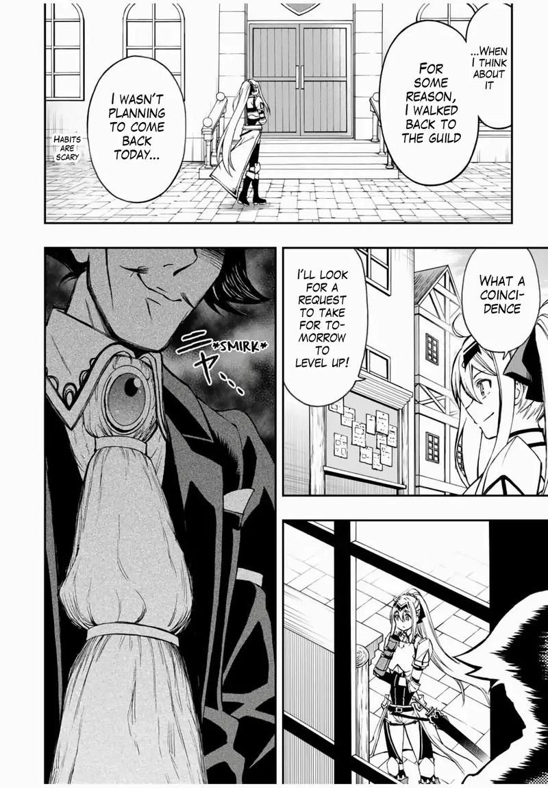 Rettou Hito No Maken Tsukai Sukiruboudo O Kushi Shite Saikyou Ni Itaru 23 7