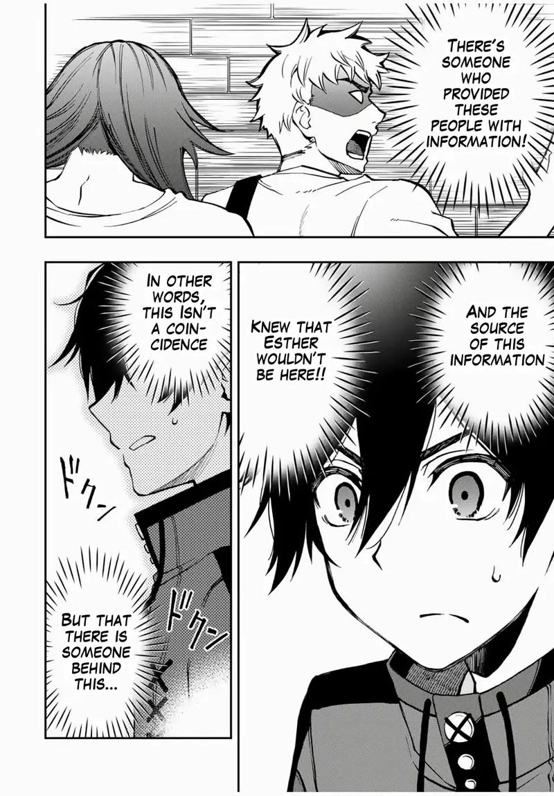 Rettou Hito No Maken Tsukai Sukiruboudo O Kushi Shite Saikyou Ni Itaru 24 10