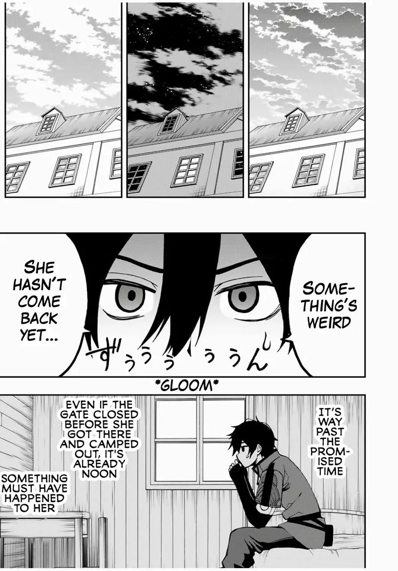 Rettou Hito No Maken Tsukai Sukiruboudo O Kushi Shite Saikyou Ni Itaru 24 3