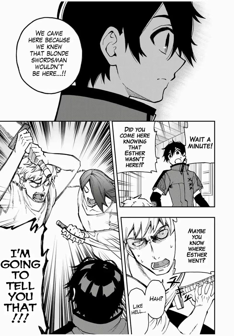 Rettou Hito No Maken Tsukai Sukiruboudo O Kushi Shite Saikyou Ni Itaru 24 7