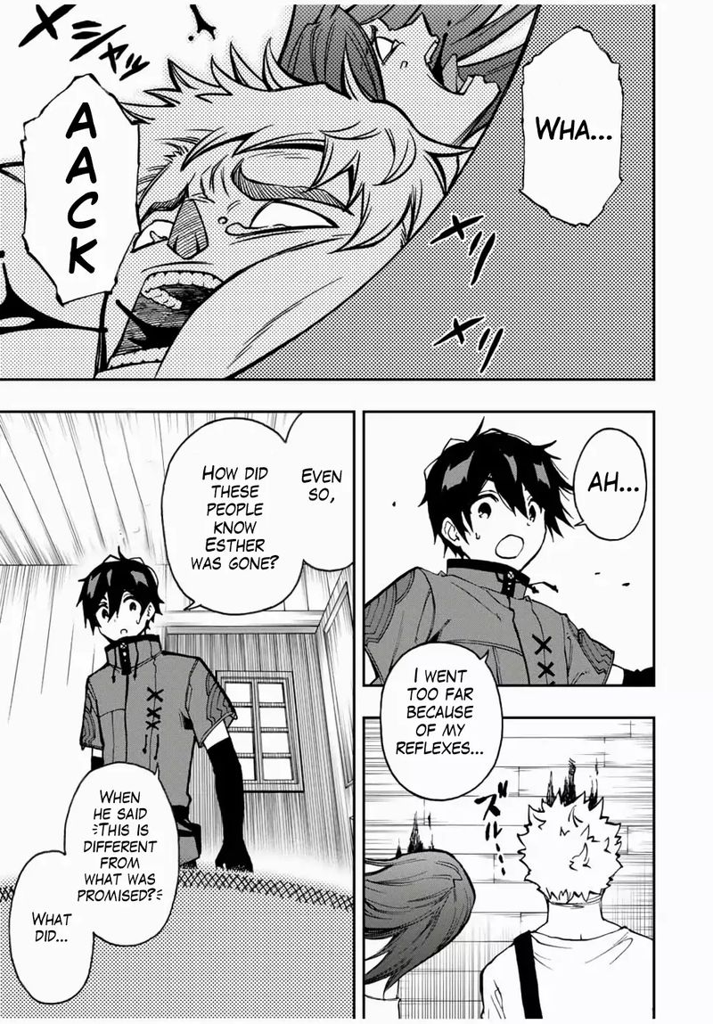 Rettou Hito No Maken Tsukai Sukiruboudo O Kushi Shite Saikyou Ni Itaru 24 9