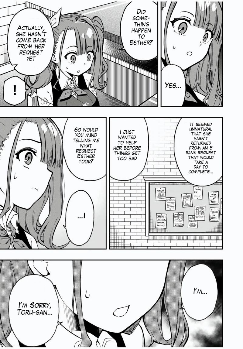 Rettou Hito No Maken Tsukai Sukiruboudo O Kushi Shite Saikyou Ni Itaru 25 2