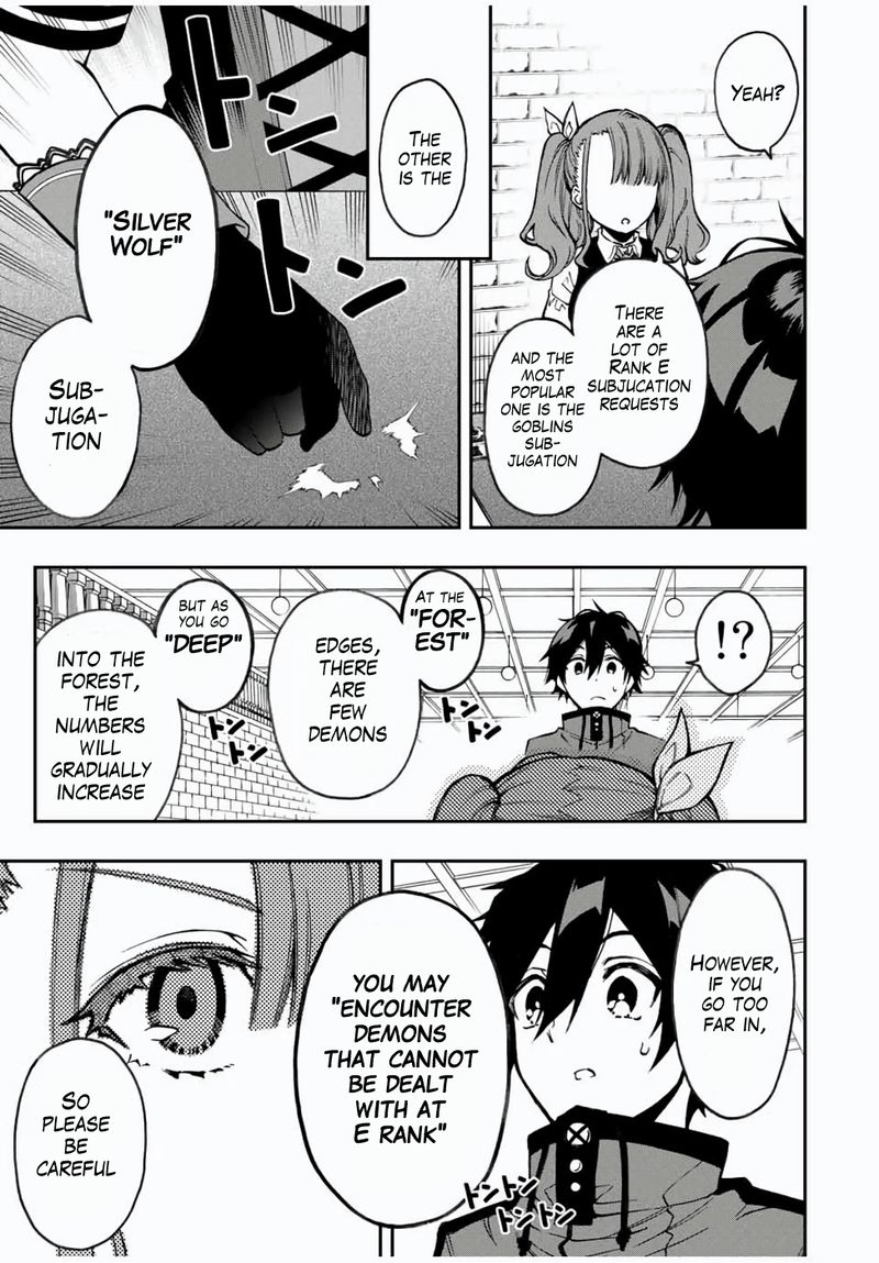 Rettou Hito No Maken Tsukai Sukiruboudo O Kushi Shite Saikyou Ni Itaru 25 6