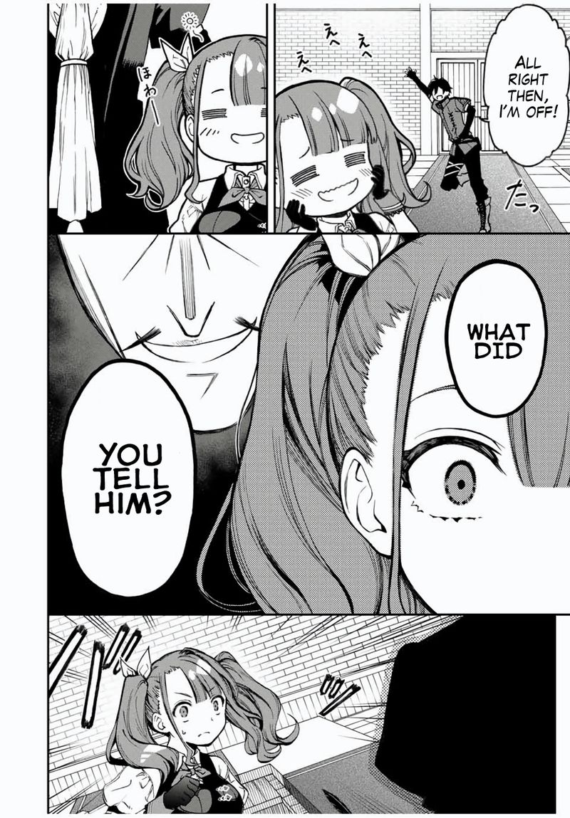 Rettou Hito No Maken Tsukai Sukiruboudo O Kushi Shite Saikyou Ni Itaru 25 9