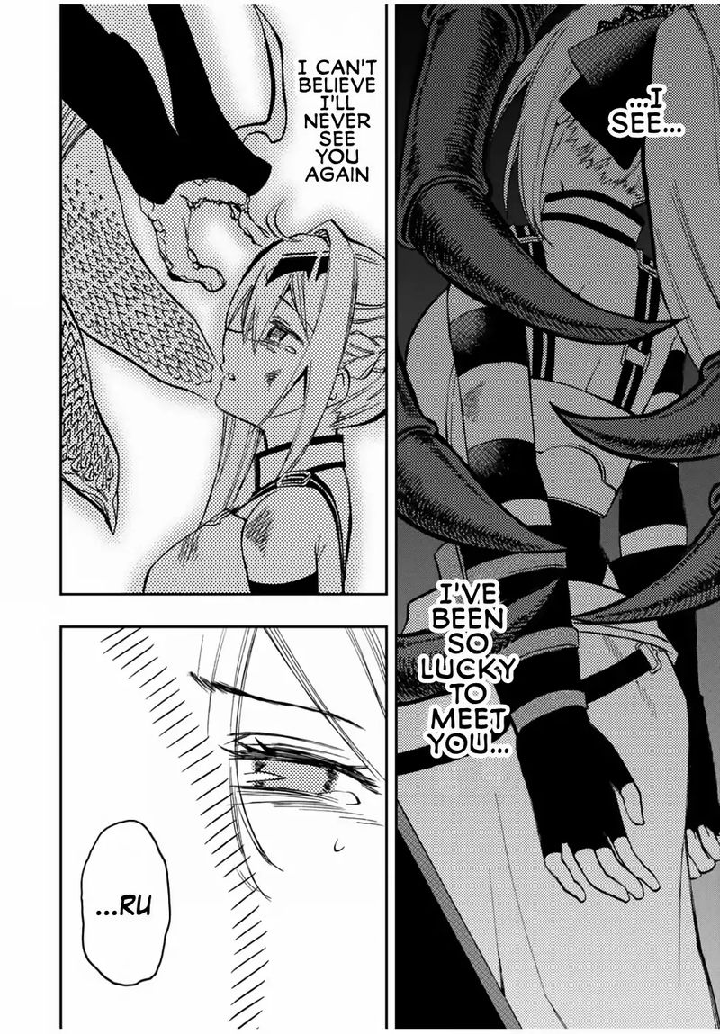 Rettou Hito No Maken Tsukai Sukiruboudo O Kushi Shite Saikyou Ni Itaru 26 12