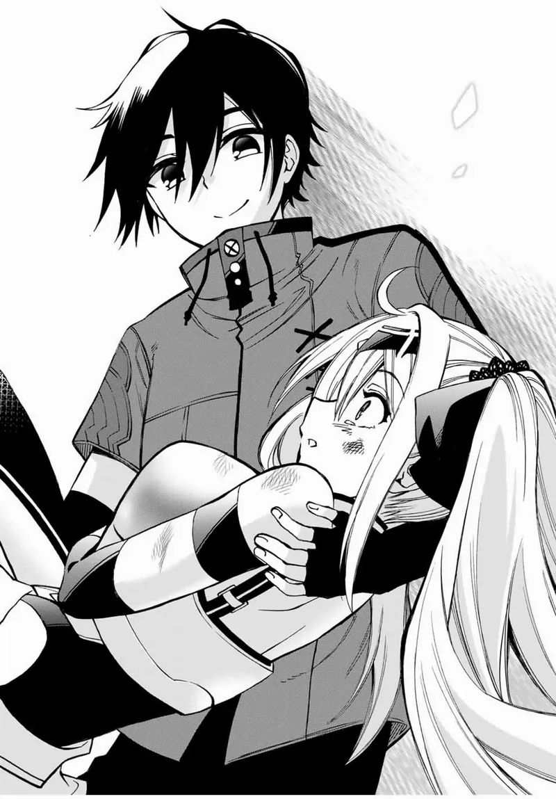 Rettou Hito No Maken Tsukai Sukiruboudo O Kushi Shite Saikyou Ni Itaru 26 14