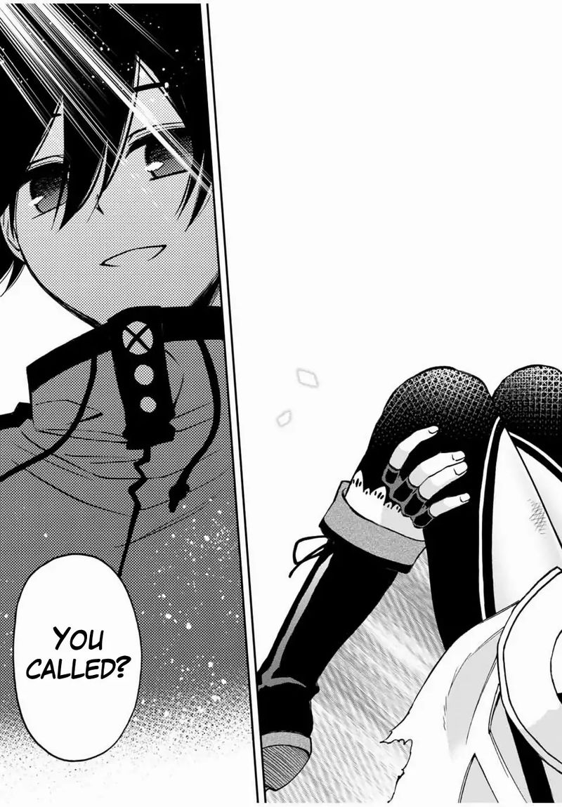 Rettou Hito No Maken Tsukai Sukiruboudo O Kushi Shite Saikyou Ni Itaru 26 15