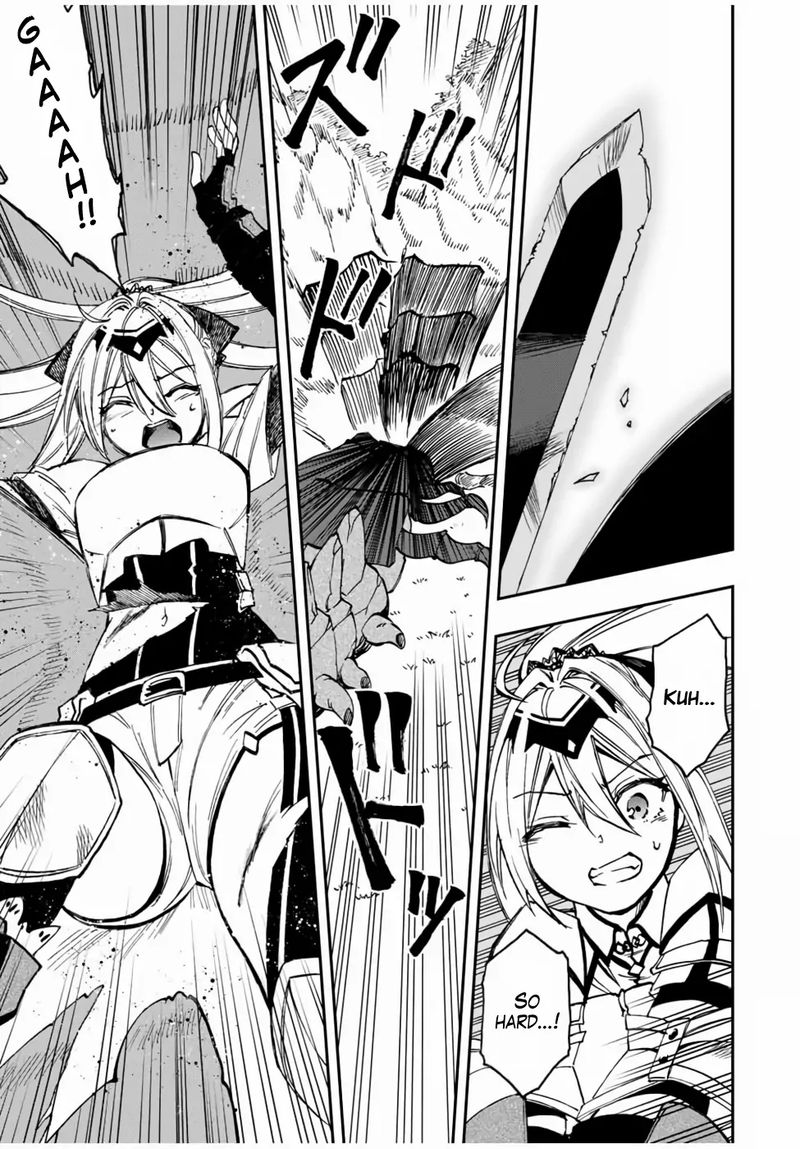 Rettou Hito No Maken Tsukai Sukiruboudo O Kushi Shite Saikyou Ni Itaru 26 5