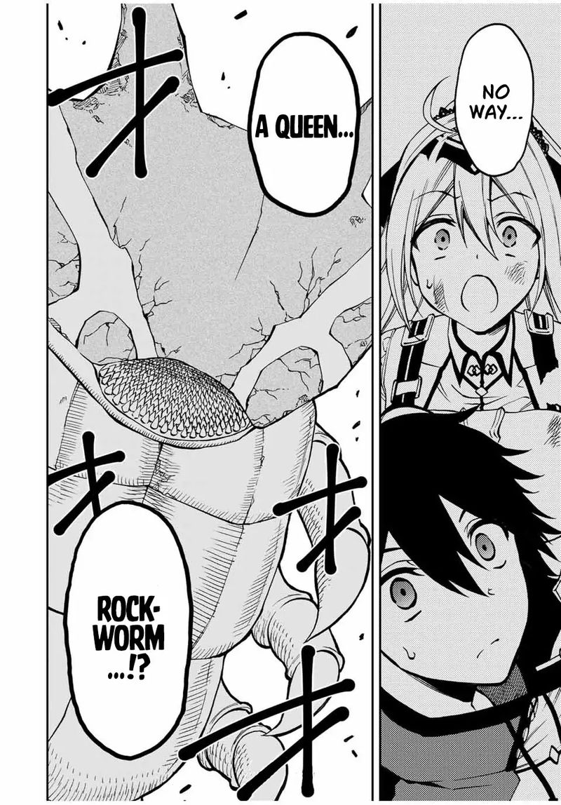 Rettou Hito No Maken Tsukai Sukiruboudo O Kushi Shite Saikyou Ni Itaru 27 11