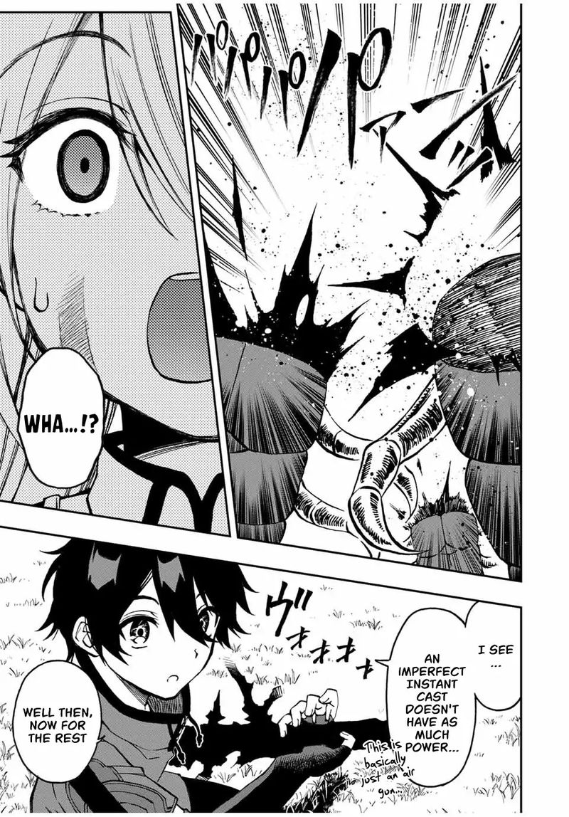 Rettou Hito No Maken Tsukai Sukiruboudo O Kushi Shite Saikyou Ni Itaru 27 3