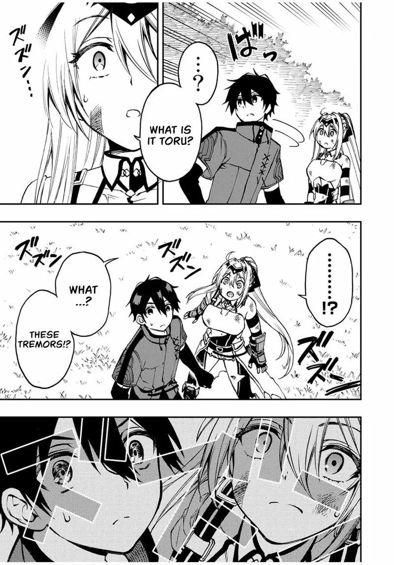 Rettou Hito No Maken Tsukai Sukiruboudo O Kushi Shite Saikyou Ni Itaru 27 9