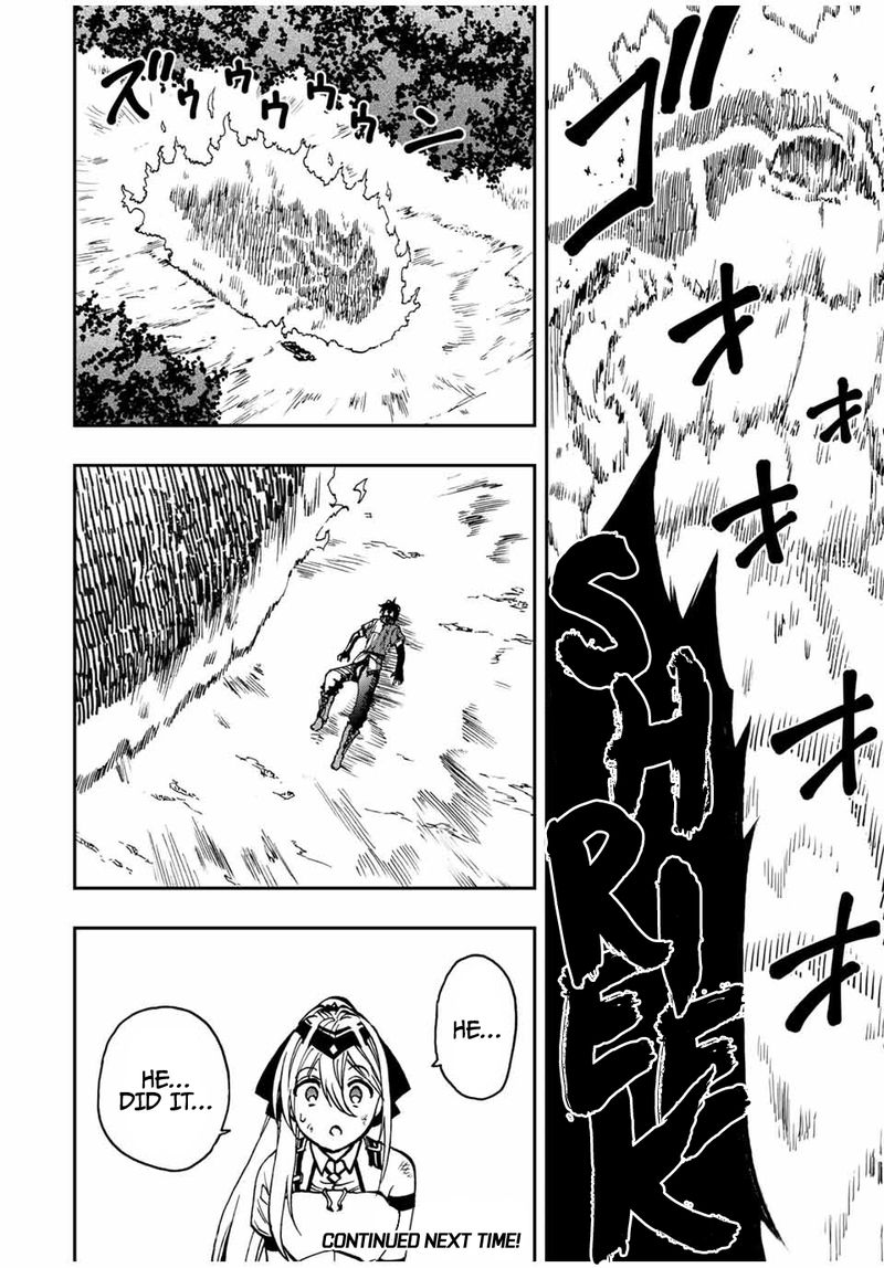 Rettou Hito No Maken Tsukai Sukiruboudo O Kushi Shite Saikyou Ni Itaru 29 10