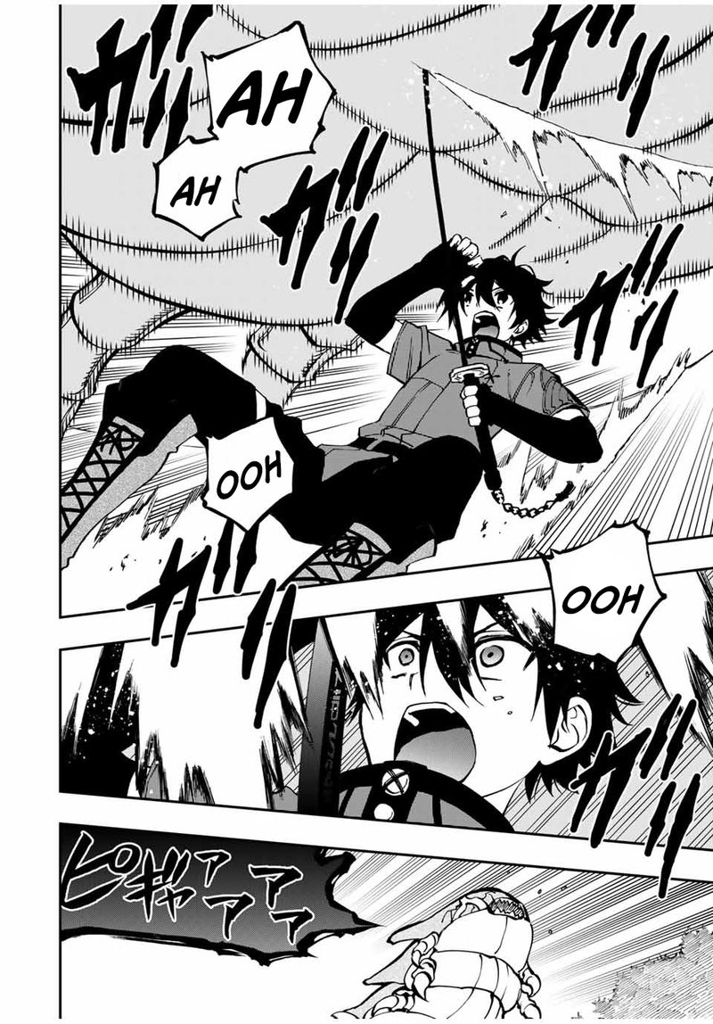 Rettou Hito No Maken Tsukai Sukiruboudo O Kushi Shite Saikyou Ni Itaru 29 2
